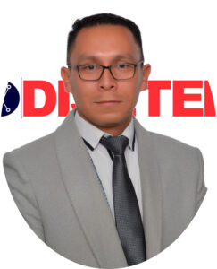 Daniel Sánchez Ballesteros
