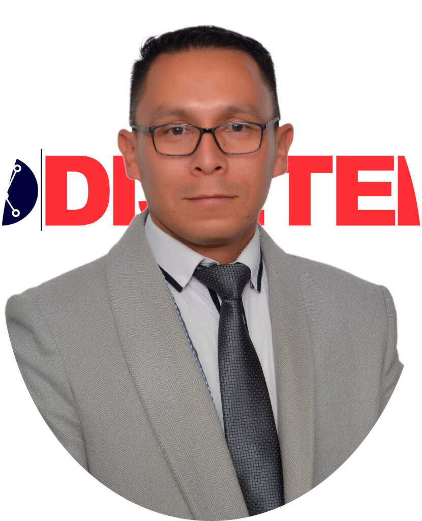 Daniel Sánchez Ballesteros