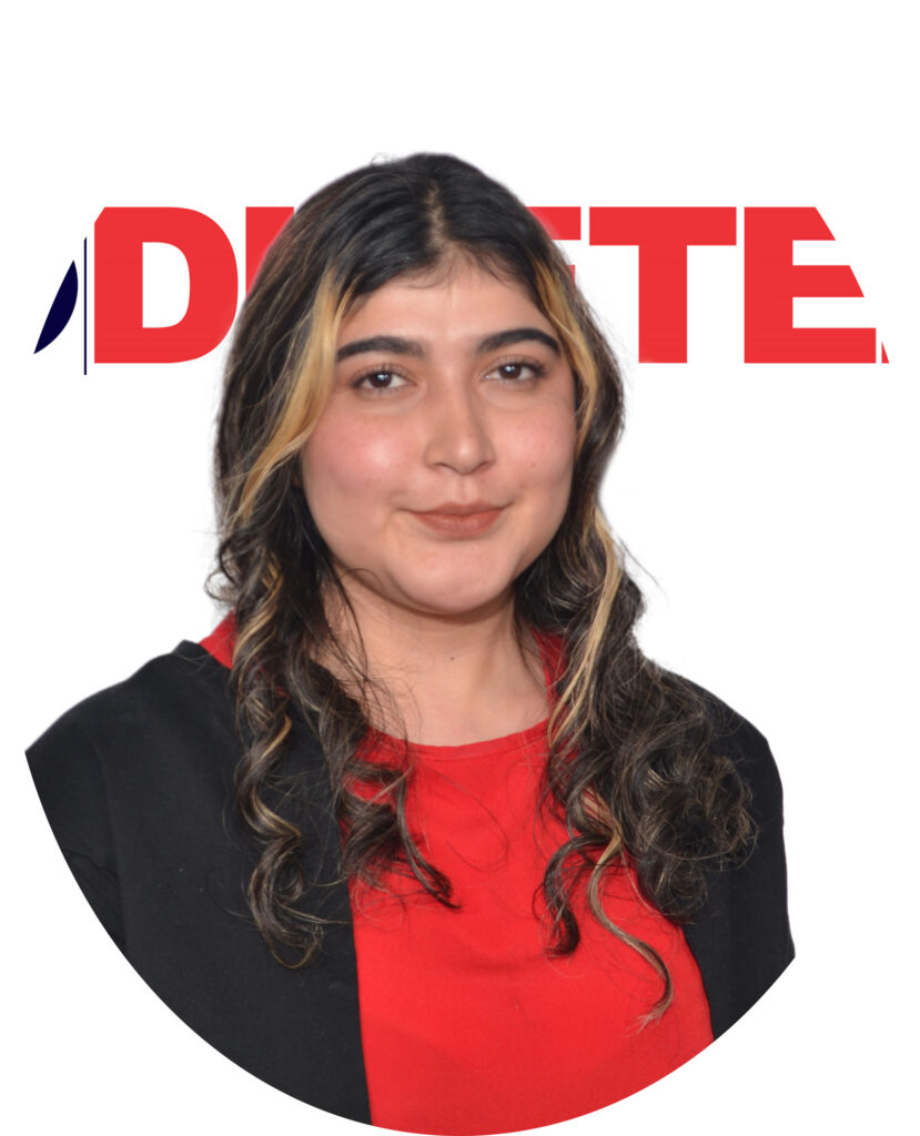 Dayanna Velasco