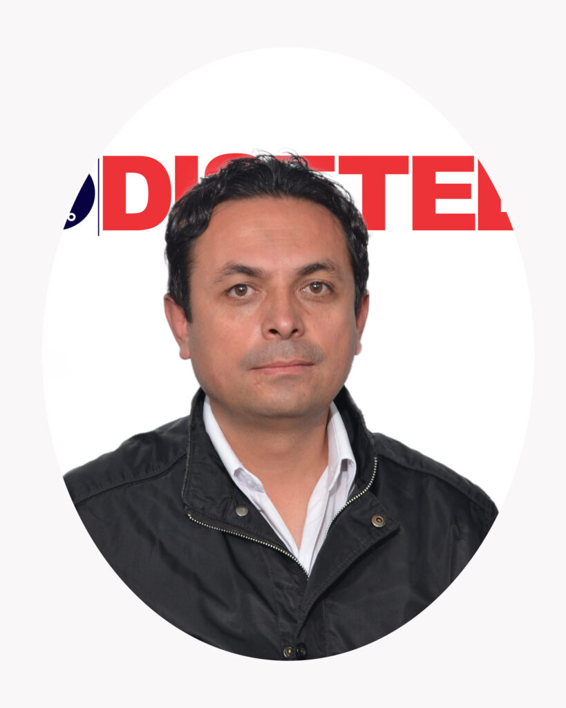 Ing. Leonardo Rondón