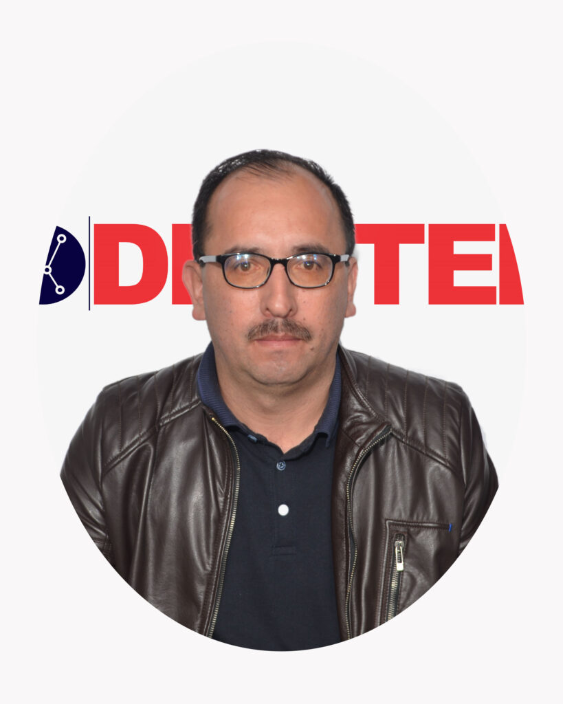 Ing. Raúl Esteban