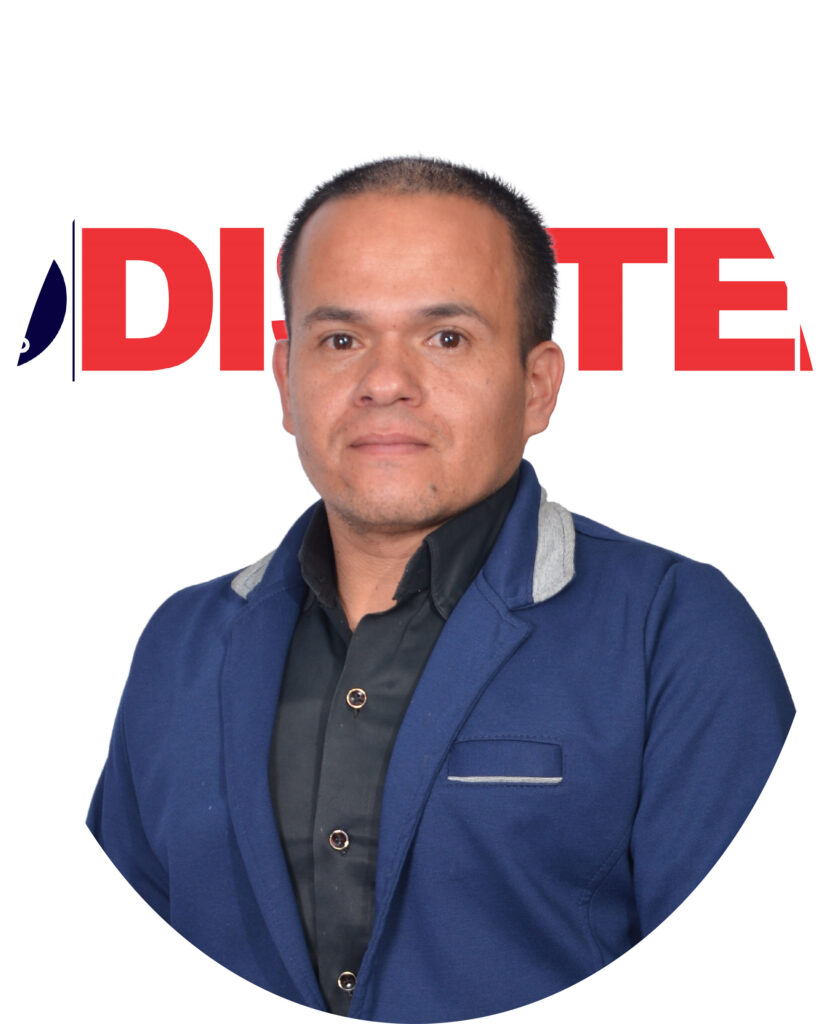 Steven Hernández Buitrago