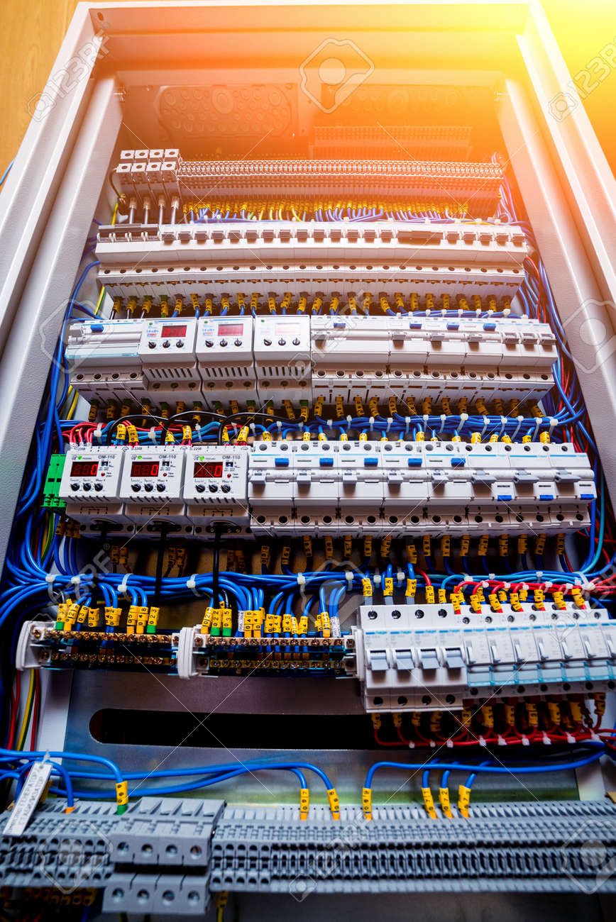 electricidad