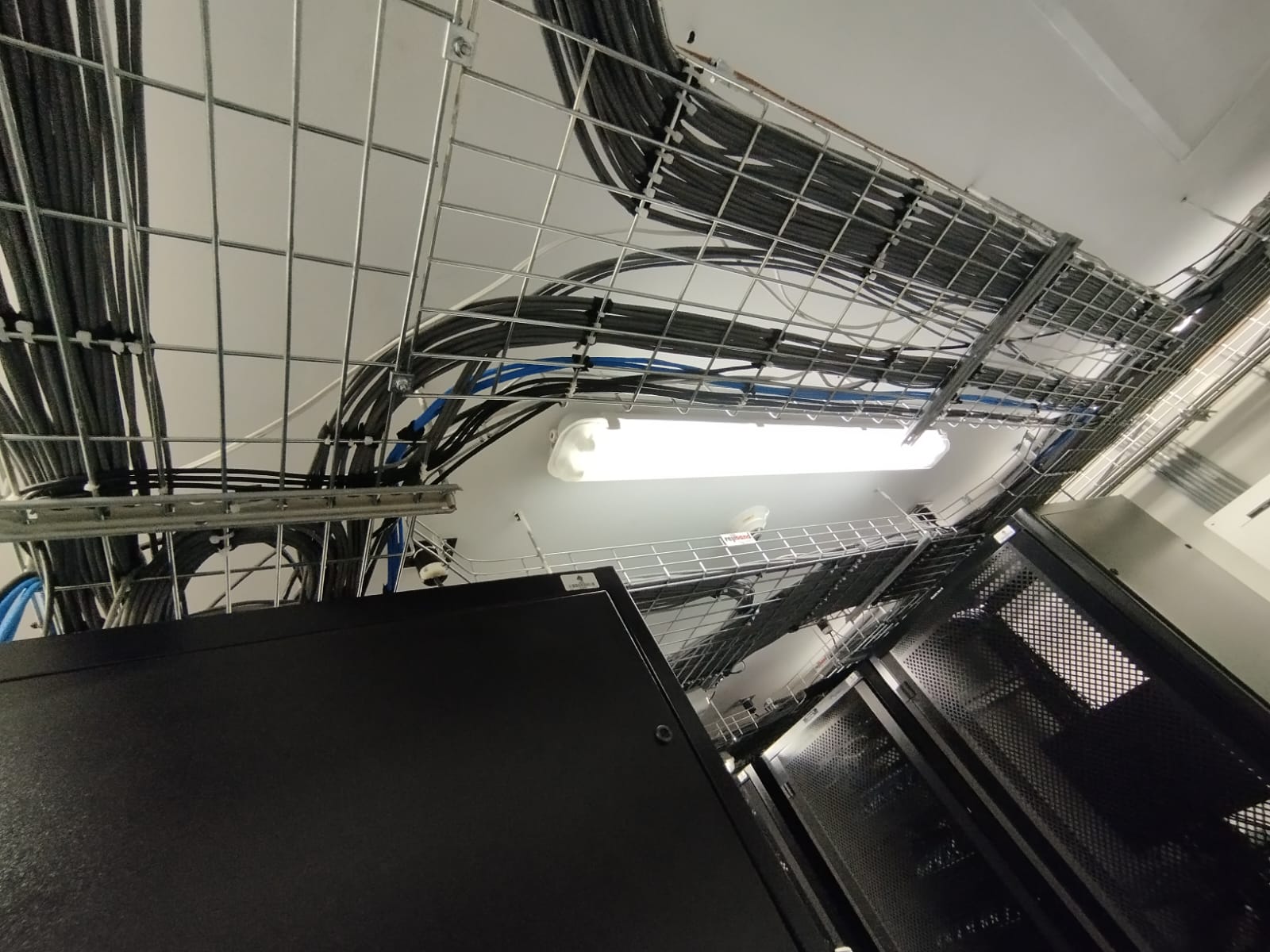 telecomunicaciones