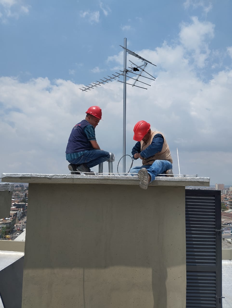 Dirección e interventoría de obra